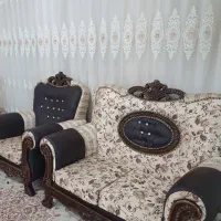 مبلمان راحتی|مبلمان خانگی و میز عسلی|قم, بنیاد|دیوار