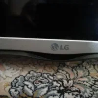 تلویزیون LED ال‌جی 32 اینچ|تلویزیون و پروژکتور|کلاله, |دیوار