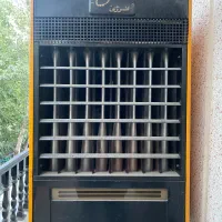 بخاری هیتر گازی ۶۴۰ انرژی فن دار