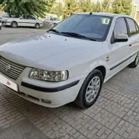 سمند LX EF7 ۱۳۹۷ با اقساط آسان|خودرو سواری و وانت|تهران, مهران (سیدخندان)|دیوار
