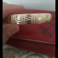 النگو نیم پوش بدل|بدلیجات|قم, چهل درخت‎|دیوار