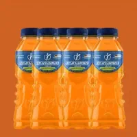 نوشیدنی ورزشی داینامین