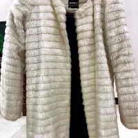 پالتو زمستانی در حد نو|لباس|حمیدیا, |دیوار