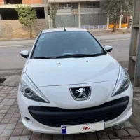 ۲۰۷ تیوتری|خودرو سواری و وانت|گنبد کاووس, |دیوار