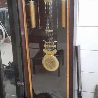 لوازم منزل|ساعت دیواری و تزئینی|بروجن, |دیوار