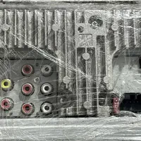 مانیتور پایونیر فابریک تویوتا ۶کانال|قطعات یدکی و لوازم جانبی|ایرانشهر, |دیوار