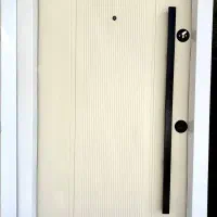 درب ضد سرقت و اتاقی|مصالح و تجهیزات ساختمان|مشهد, کشاورز|دیوار