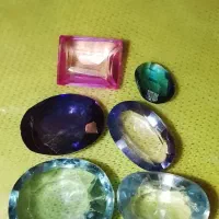 نگین انگشتری