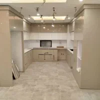 (نمایشگاه کارگاه‌ شهرکابینت پیش ساخته قیمت تولیدی)