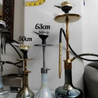 حراج بمبی پنجشنبه و جمعه‌ قلیان کرنو
