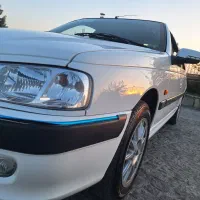 پارس بی رنگ درحد|خودرو سواری و وانت|ملایر, |دیوار