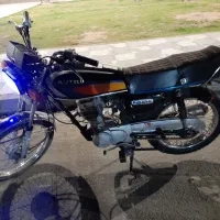 موتور پارکینگی