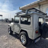 جیپ|خودرو سواری و وانت|تهران, دکتر هوشیار|دیوار