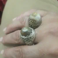 انگشتر بابا قوری|بدلیجات|تربت جام, خیرآباد|دیوار