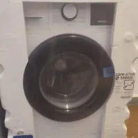 لباسشویی|ماشین لباسشویی و خشککن لباس|شوشتر, |دیوار