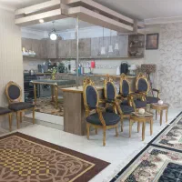 آپارتمان ۱۲۵ متری شیک و خوش نقشه محدوده عبادی|اجارهٔ آپارتمان|مشهد, گاز|دیوار