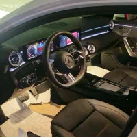 بنز a200lمدل ۲۰۲۵