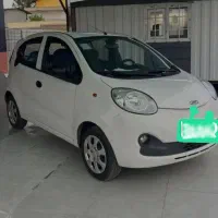 ام وی ام ۱۱۰ اس مدل ۹۶ کم کار واقعی