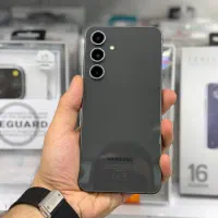 گوشی موبایل سامسونگ samsung galaxy s24 fe درحد نو