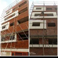 شستشونما اسیدشوی نما ساب نما سندبلاست نما نانونما