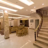 اجاره ویلا دوبلکس لاکچری نوساز|اجارهٔ کوتاه‌مدت ویلا و باغ|نشتارود, |دیوار