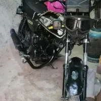 هوندا 125|موتورسیکلت|کلات (خراسان), |دیوار