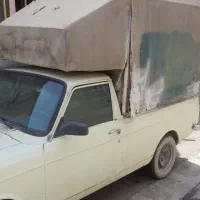 وانت پیکان دوگانه ۸۷