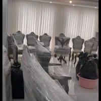 اسباب کشی چیتگر تهرانسر جنت سعادت یافت آباد وانت