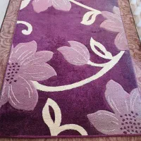 فرش ۴متری و ۱ونیم متری ست