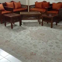 اجاره تک خواب و دوخواب به صورت روزانه در مرکز شهر