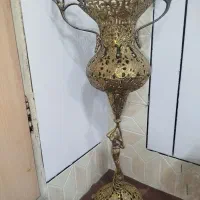 گلدان بزرگ برنج