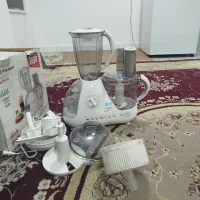 غذاسازسایا|خردکن، آسیاب، غذاساز|اهواز, کوی راه کربلا|دیوار