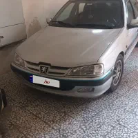 پارس ۸۱ سالم