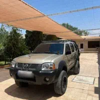 نیسان رونیز ۸۴ بدون توضیح