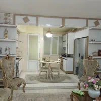 واحد ۸۵ متری/چهارراه شقایق