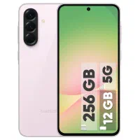 موبایل A56 RM12 256G  به صورت اقساط ۱۵ ماهه