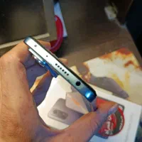 گوشی شیائومی note 12 pro 4 g نوت ۱۲ پرو ۲۵۶ رام ۸|موبایل|تهران, میدان ولیعصر|دیوار