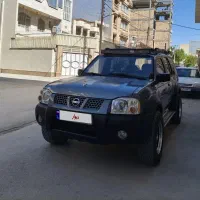 نیسان رونیز ۸۷ سند‌ شخصی