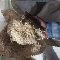 کاه دیم اعلا