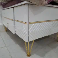 به علت ترک مکان