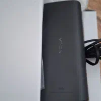 گوشی موبایل نوکیا ساده ۱۰۵ اصلی|موبایل|کرمان, |دیوار