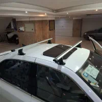 کاتالیزور دنا ، راک روف ۱۴۰ سانتی ،بوق بنزی اصلی