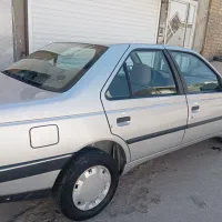 پژودوگانه فابریک|خودرو سواری و وانت|ارسنجان, |دیوار