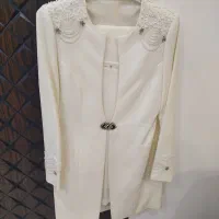 لباس و کیف و کفش عقد