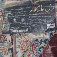 قالی ۱۲متری تمیز نرم نرم