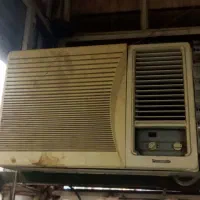 کولر گازی پنجره ای|کولر گازی و فن‌کوئل|تهران, شهرک امید|دیوار