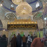 کربلا معلی نقد واقساط شهریور ماه ومهرماه|تور و چارتر|مشهد, هنرور|دیوار