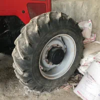 تراکتور ۶۲۹۰ مدل ۸۴