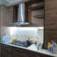 کابینت دست دوم به صورت کامل