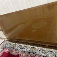 شیشه میز ناهار خوری ۶نفره